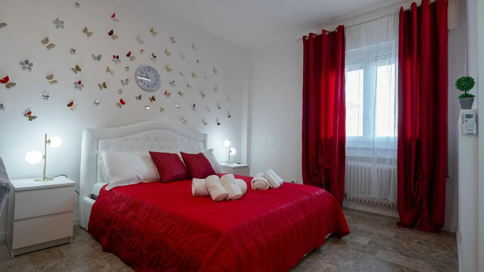 Alexa'S Apartment - Elegance E Comfort For Benátky Itálie