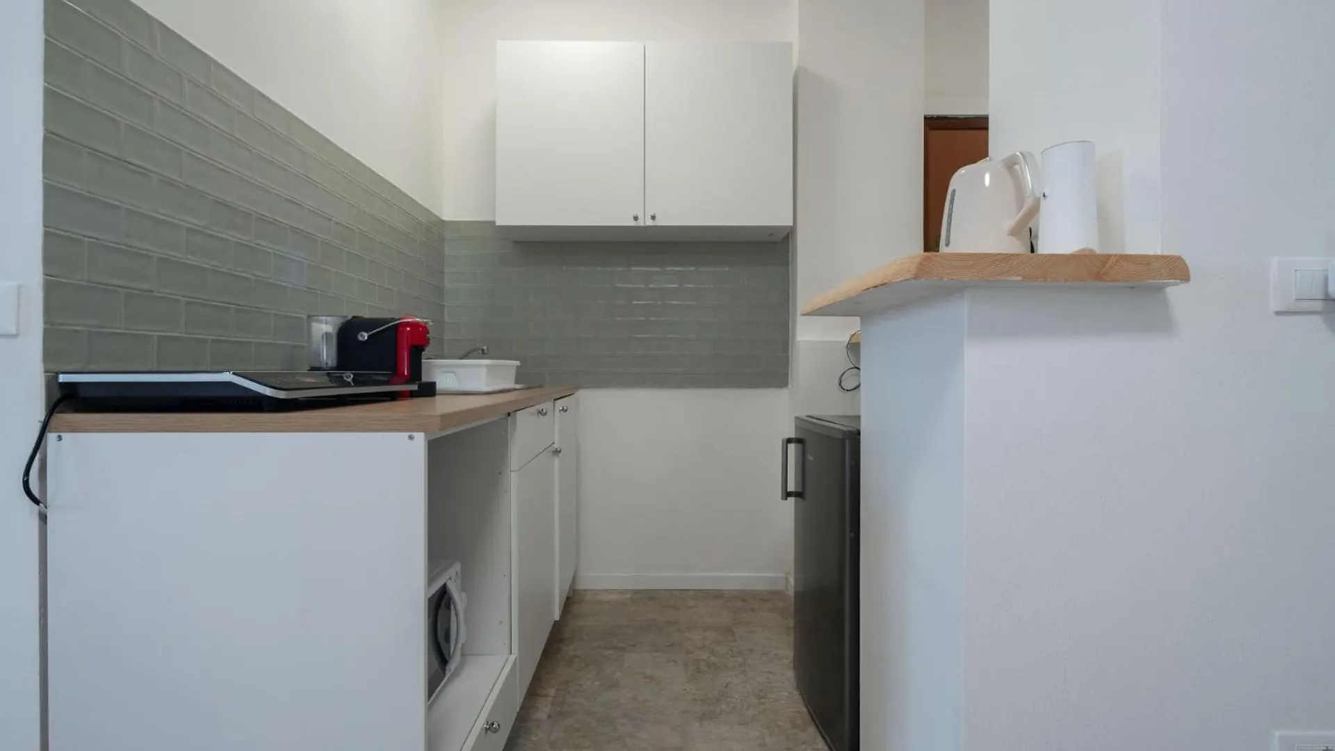 Alexa'S Apartment - Elegance E Comfort For Benátky Itálie
