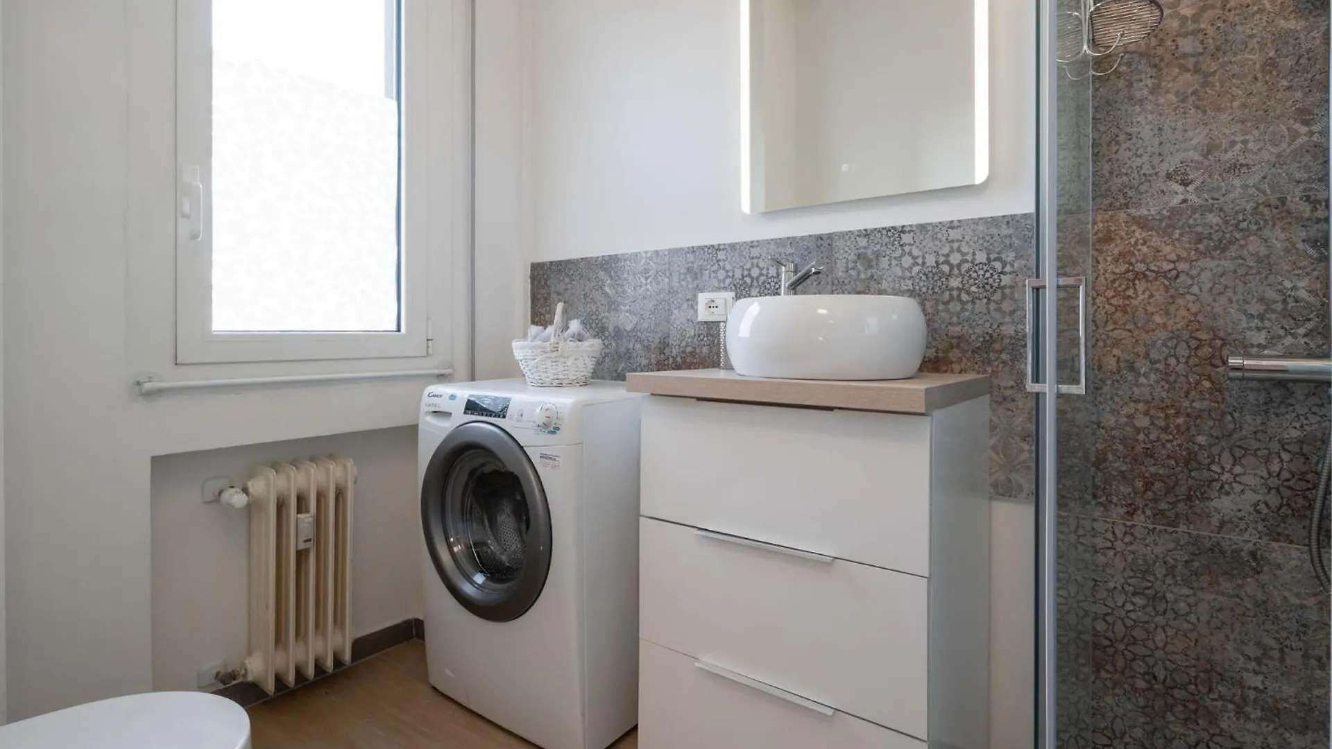 Alexa'S Apartment - Elegance E Comfort For Venice 0*,  Italy