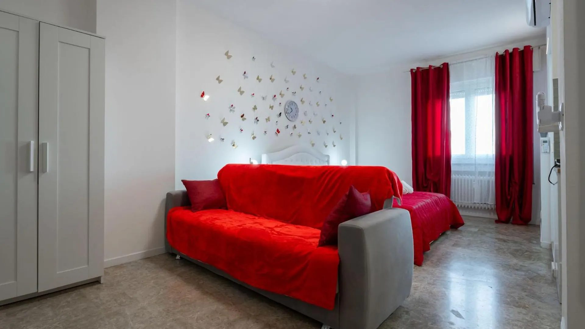 Alexa'S Apartment - Elegance E Comfort For Benátky Itálie