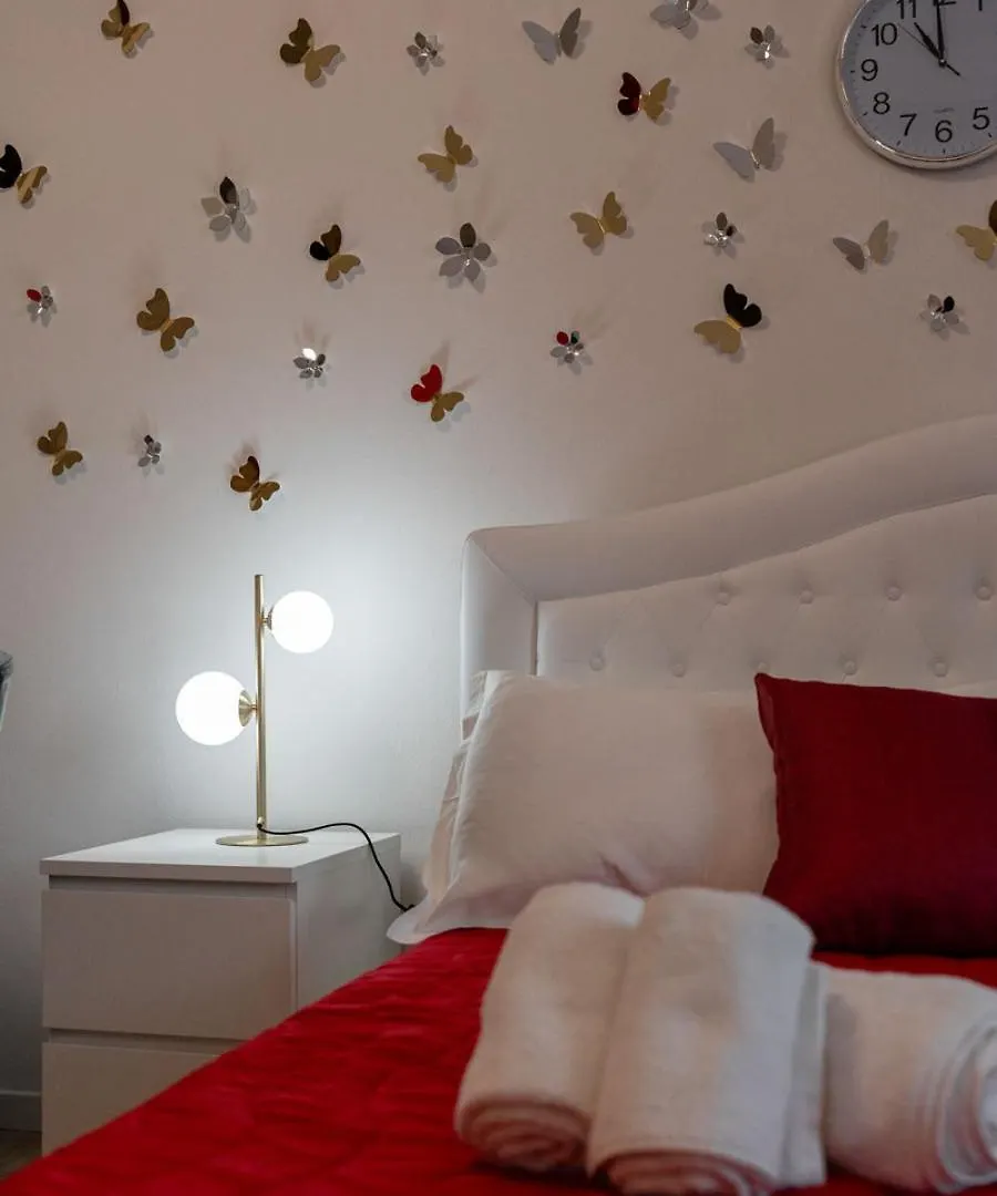 Alexa'S Apartment - Elegance E Comfort For Benátky Itálie