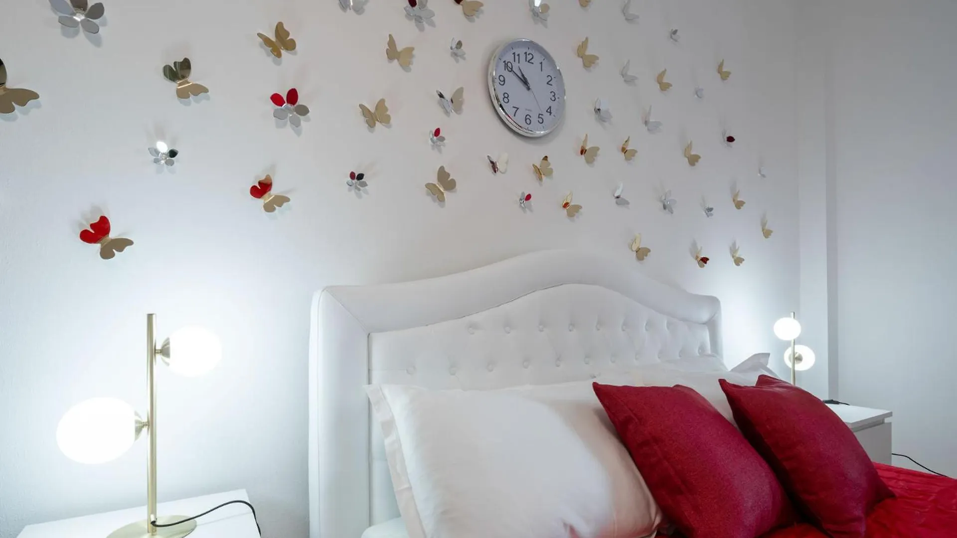 Alexa'S Apartment - Elegance E Comfort For Benátky