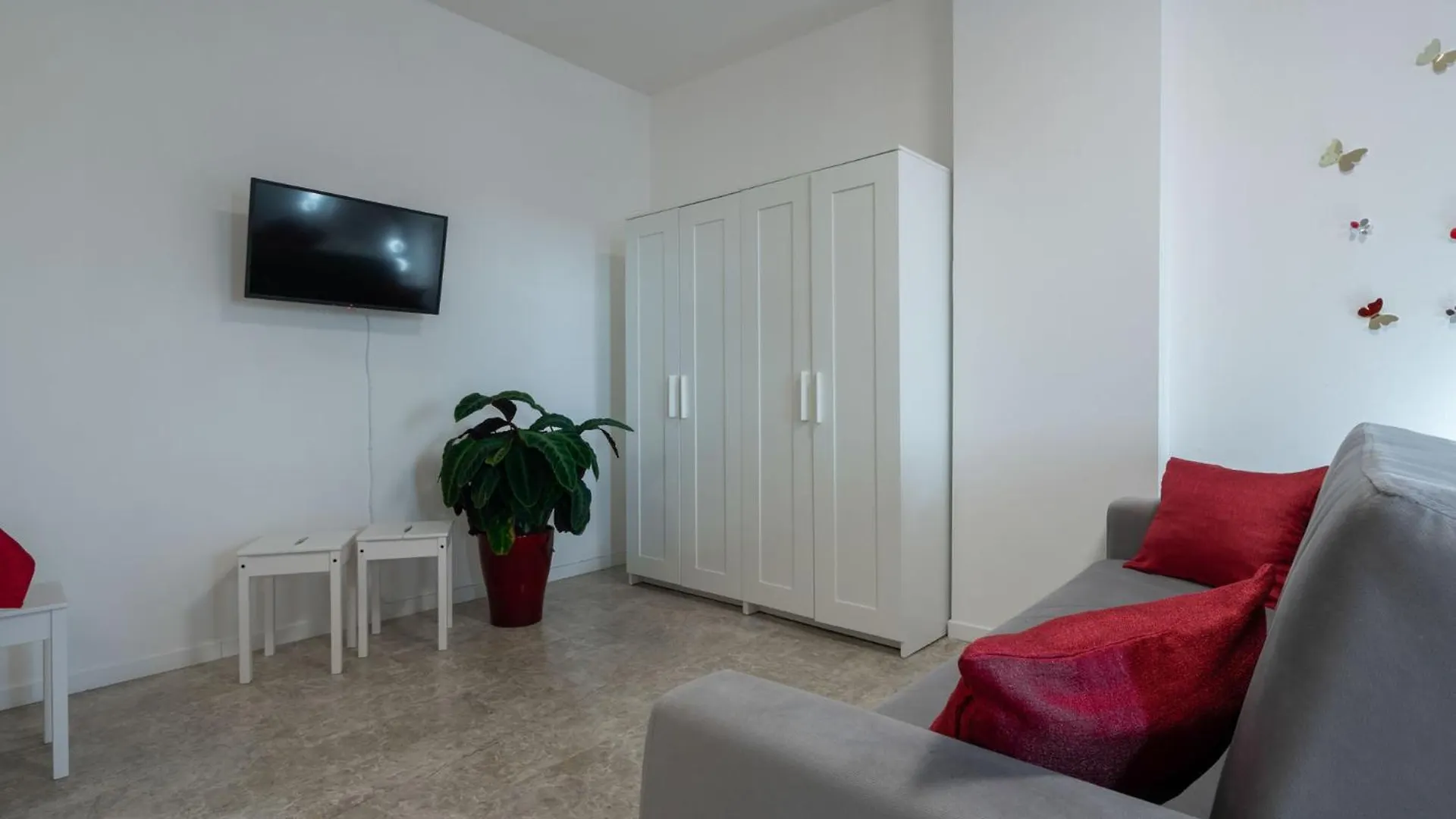 Alexa'S Apartment - Elegance E Comfort For Benátky 0*,