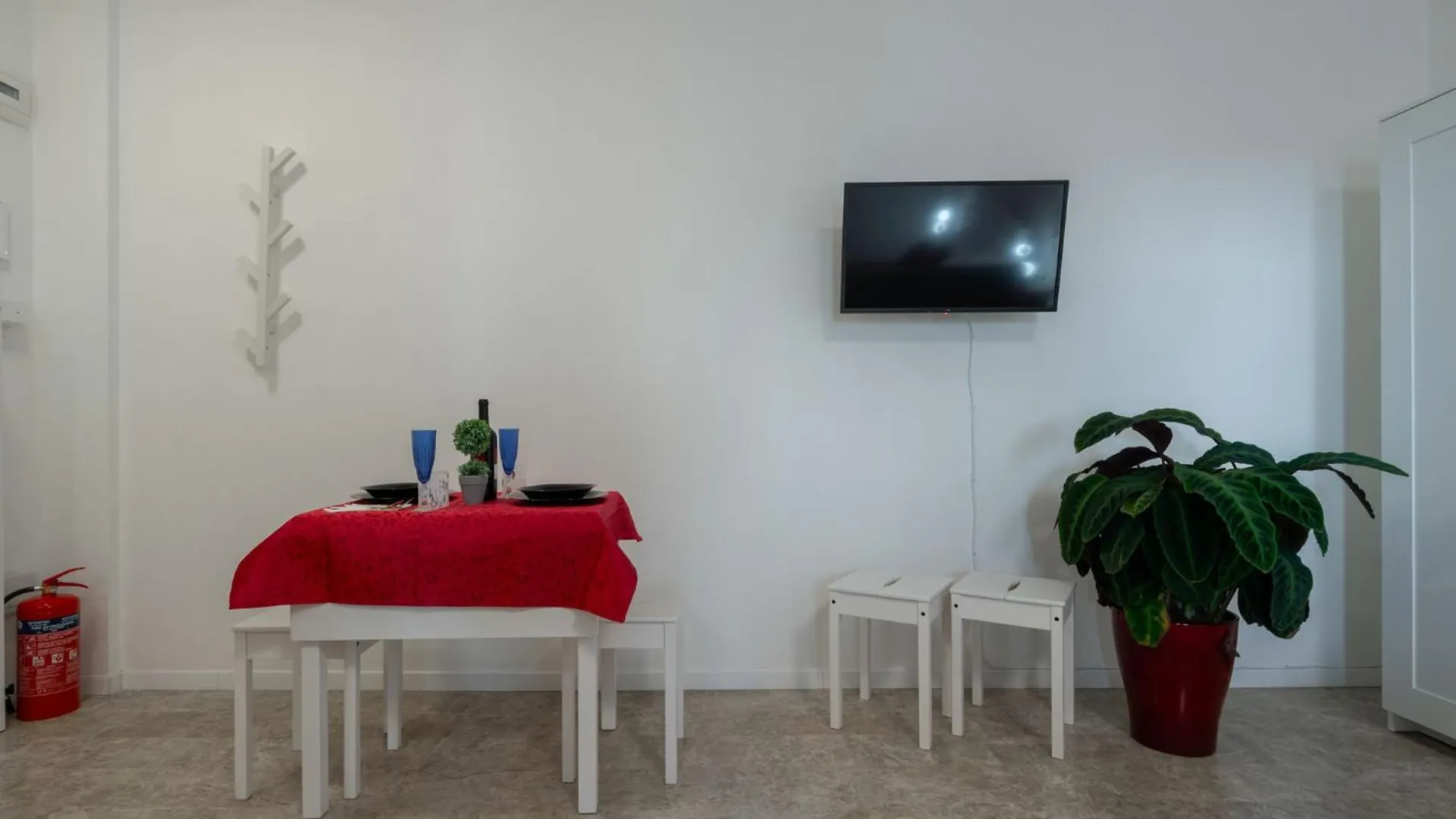 Alexa'S Apartment - Elegance E Comfort For Benátky