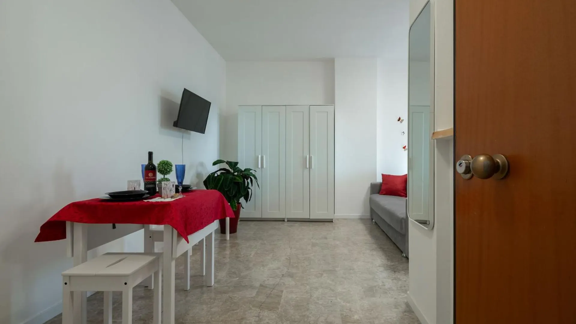 Alexa'S Apartment - Elegance E Comfort For Benátky Itálie