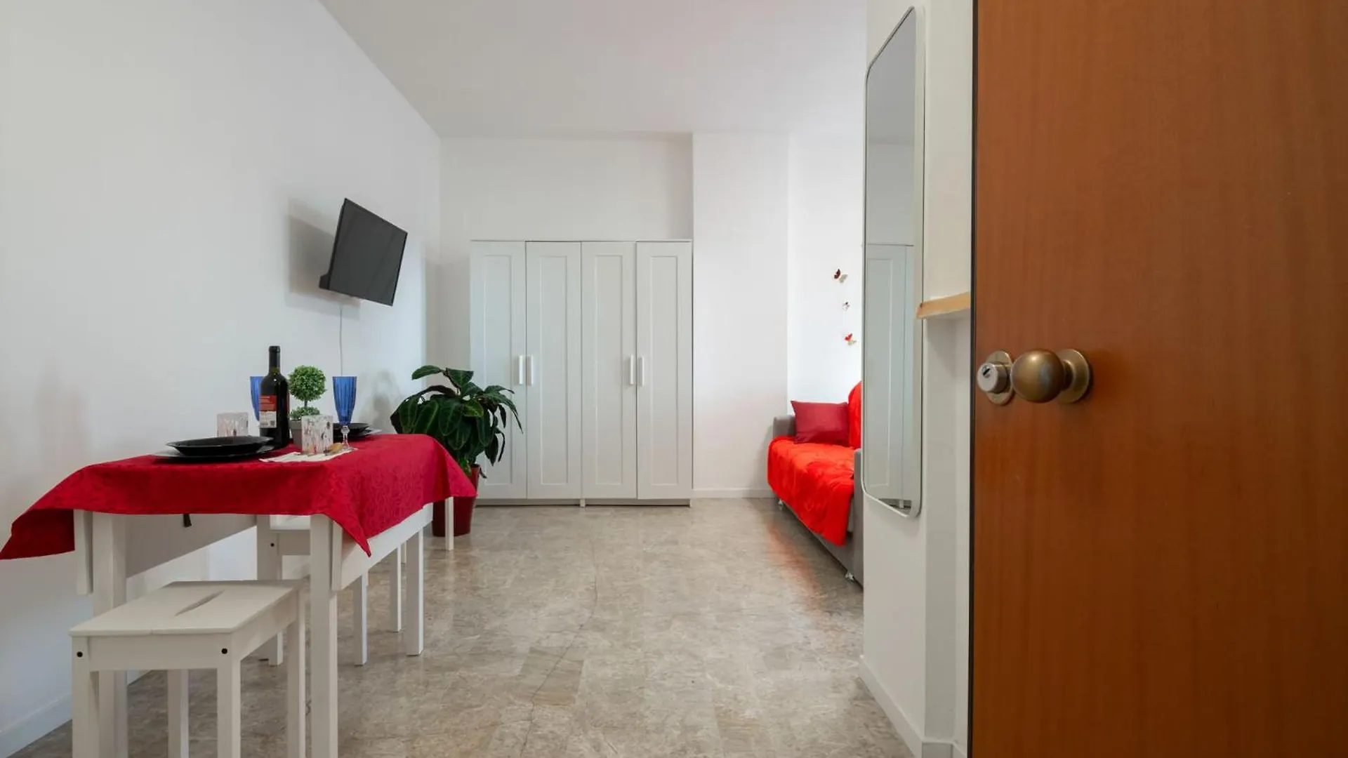 Alexa'S Apartment - Elegance E Comfort For Benátky 0*,  Itálie
