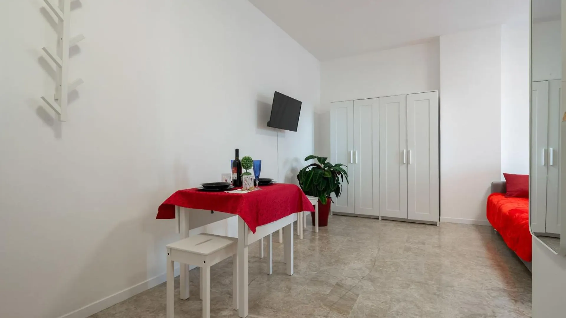 Alexa'S Apartment - Elegance E Comfort For Benátky Itálie