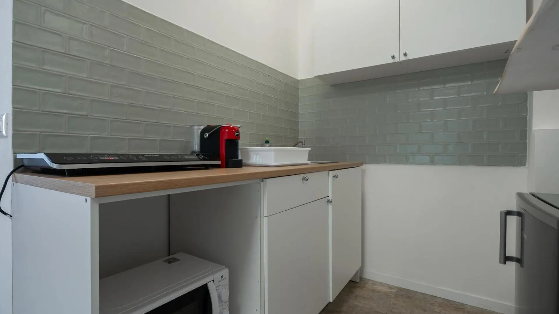 Alexa'S Apartment - Elegance E Comfort For Benátky
