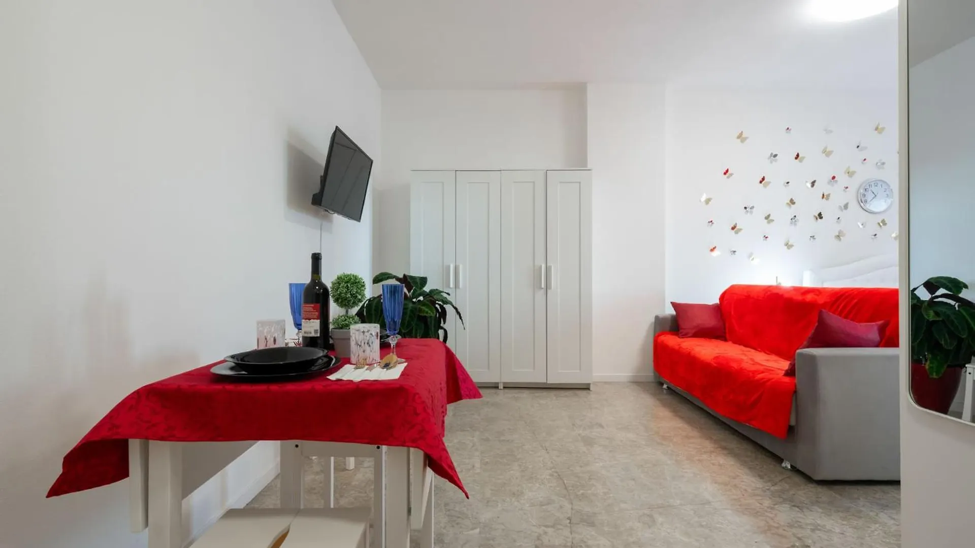 Alexa'S Apartment - Elegance E Comfort For Venice