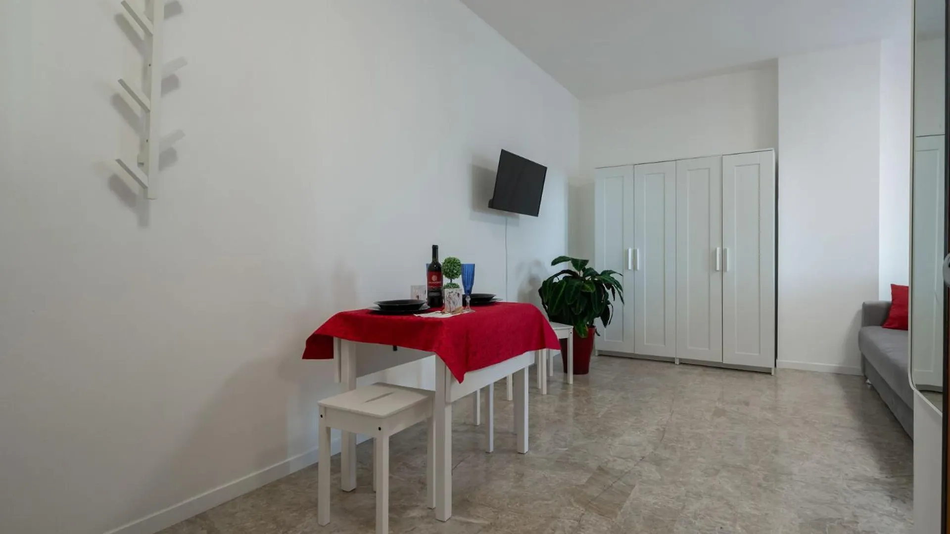 Alexa'S Apartment - Elegance E Comfort For Benátky Itálie